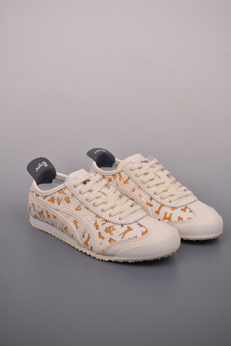 Asics Onitsuka Tiger Mexico 66
