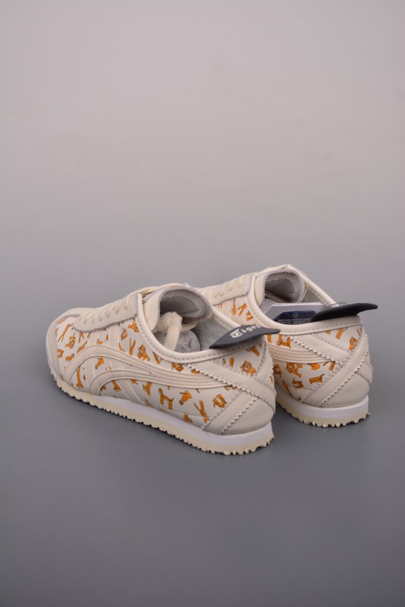 Asics Onitsuka Tiger Mexico 66 view