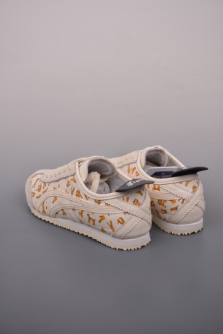 Asics Onitsuka Tiger Mexico 66 view 2