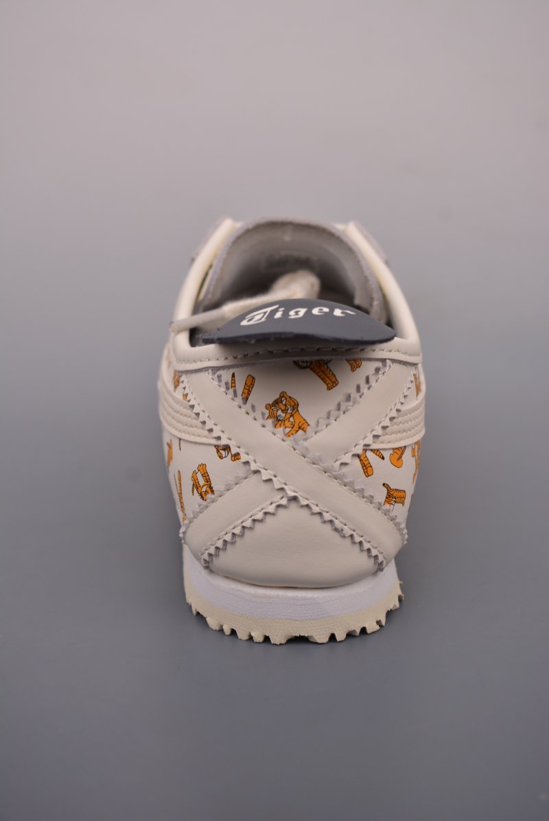 Asics Onitsuka Tiger Mexico 66 view