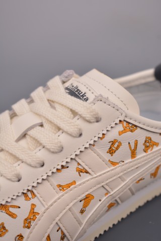 Asics Onitsuka Tiger Mexico 66 view 7