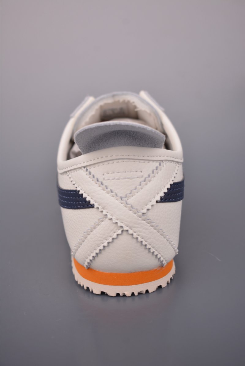 Asics Onitsuka Tiger Mexico 66 view