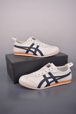 Asics Onitsuka Tiger Mexico 66 view 5