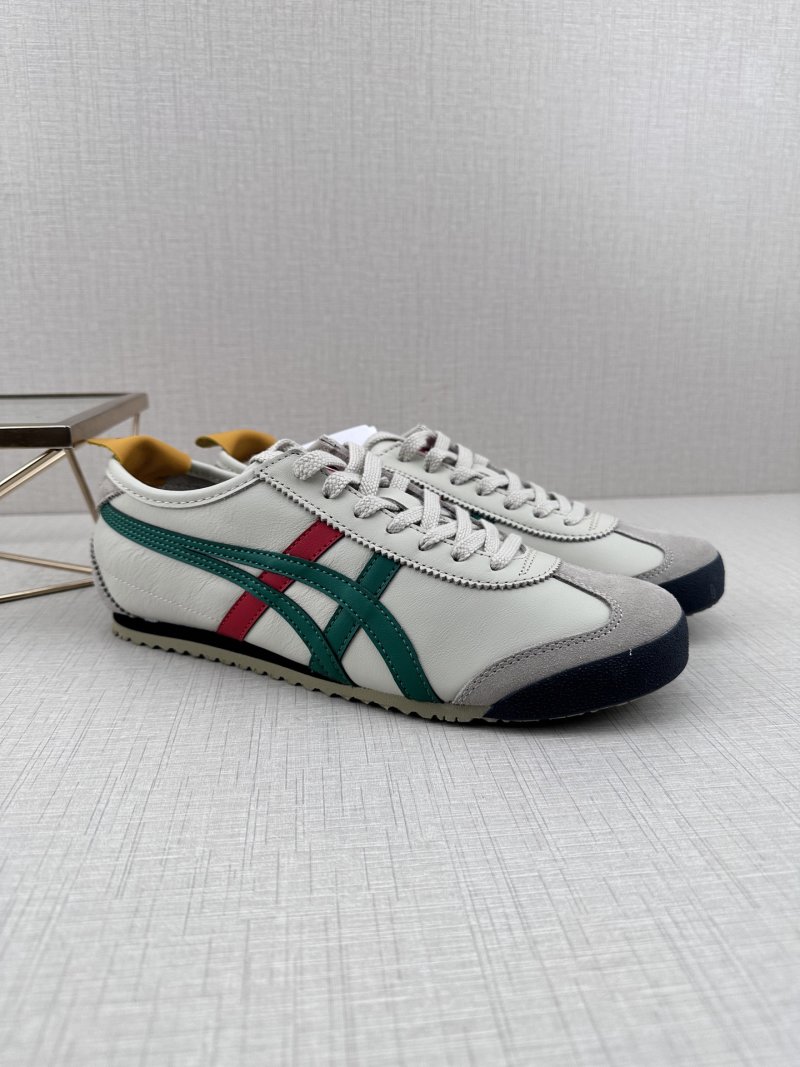 Asics Onitsuka Tiger Mexico 66 view