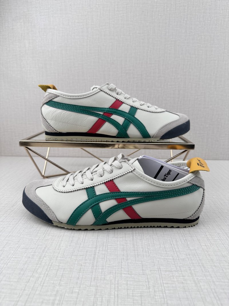 Asics Onitsuka Tiger Mexico 66 view