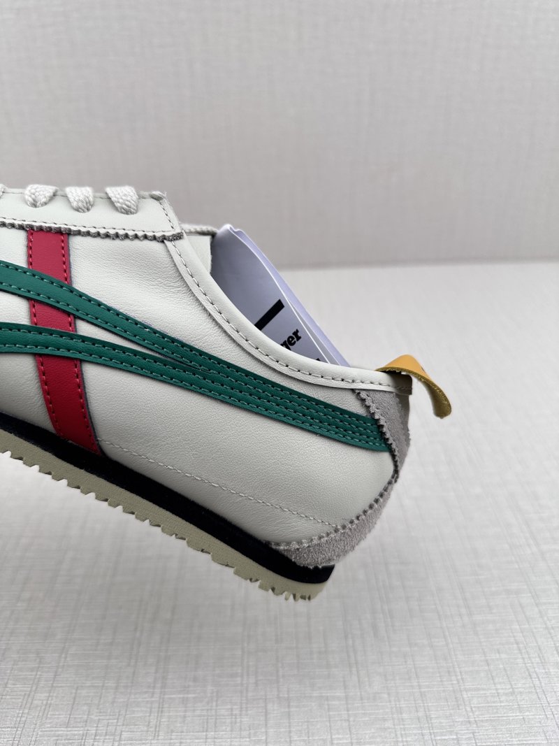 Asics Onitsuka Tiger Mexico 66 view