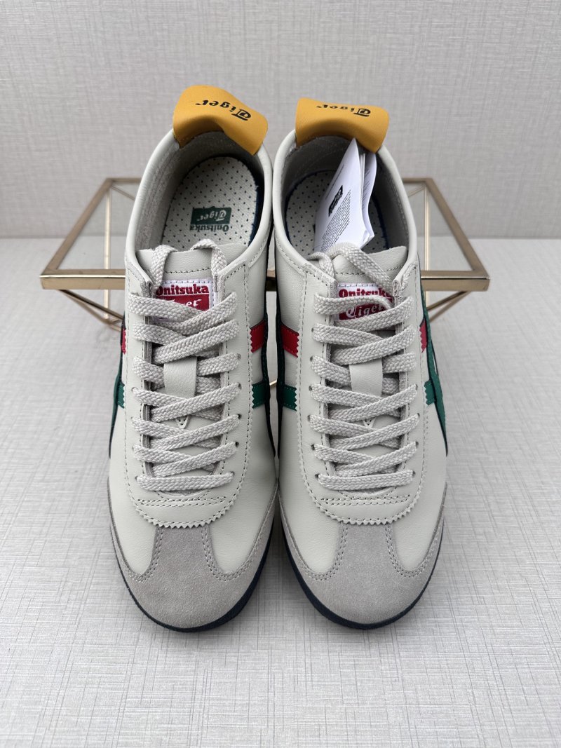 Asics Onitsuka Tiger Mexico 66 view