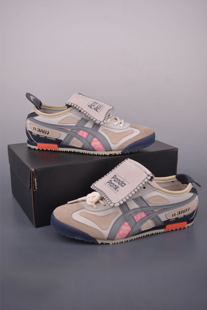 Asics Onitsuka Tiger Mexico 66 view