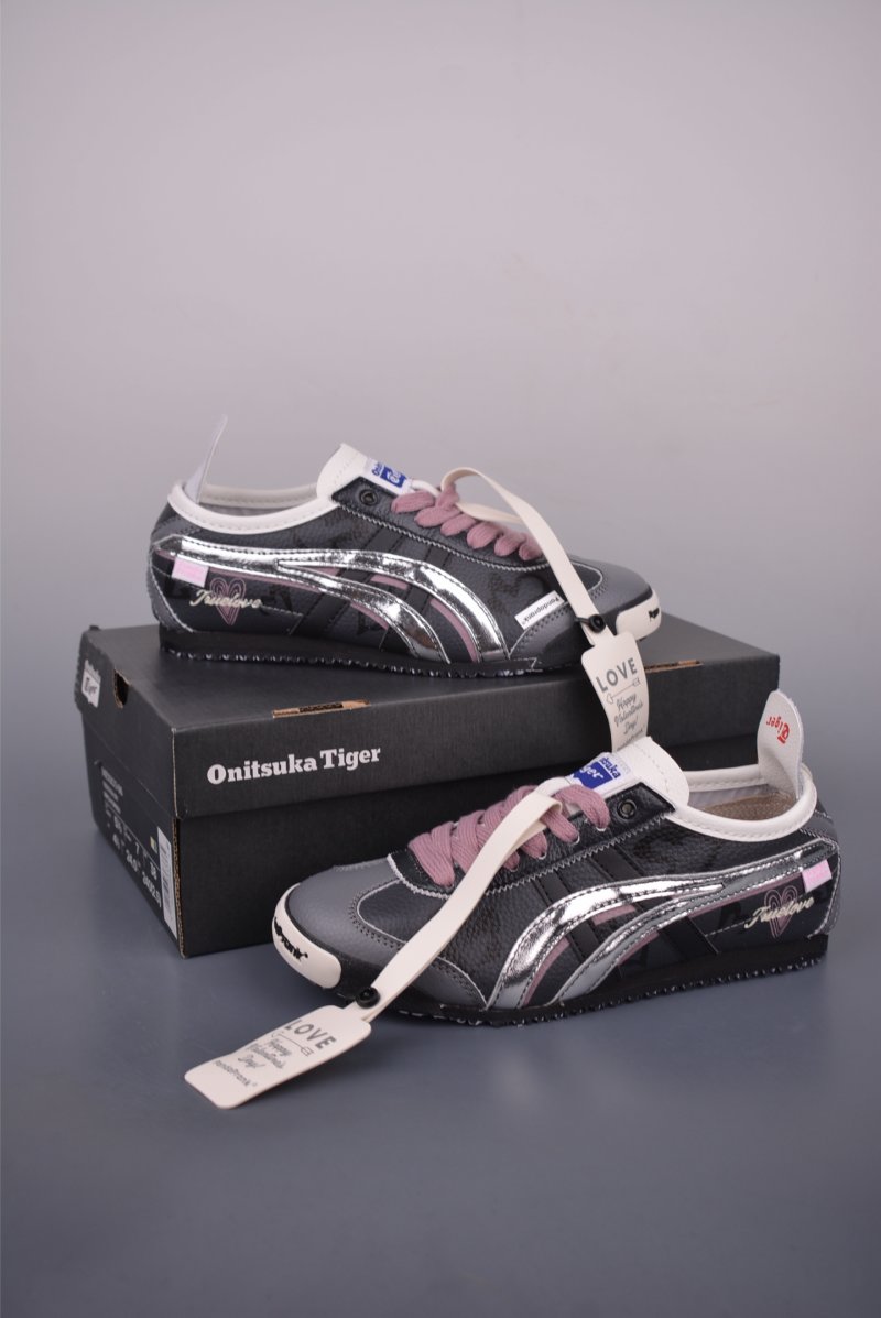 Asics Onitsuka Tiger Mexico 66 view