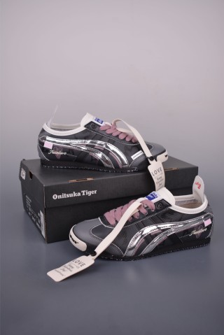 Asics Onitsuka Tiger Mexico 66 view 5