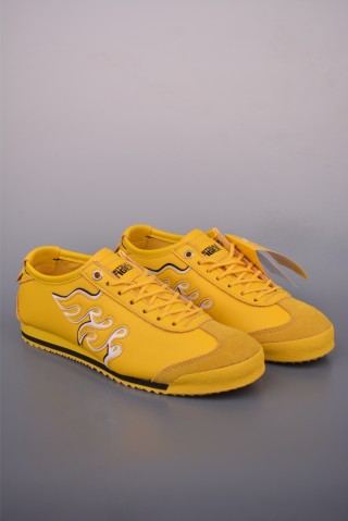 Asics Onitsuka Tiger Mexico 66 view 1