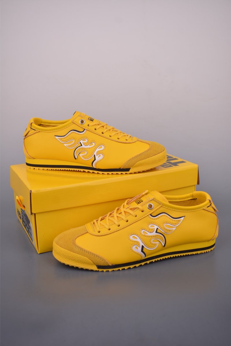 Asics Onitsuka Tiger Mexico 66 view
