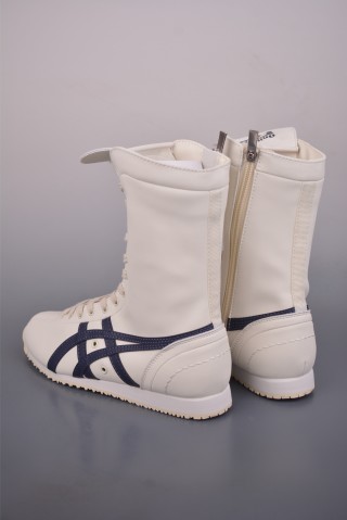 Asics Onitsuka Tiger Mexico 66 Boxing view 2