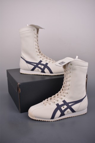 Asics Onitsuka Tiger Mexico 66 Boxing view 5