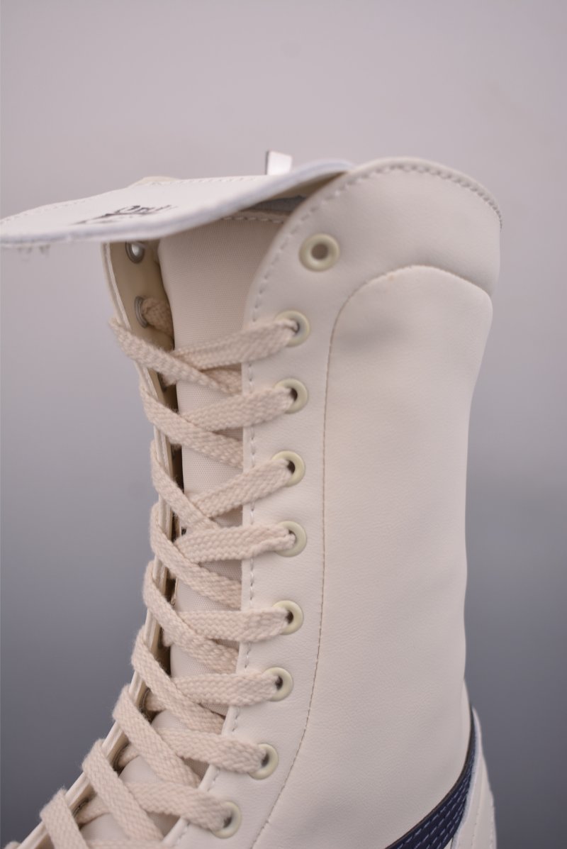Asics Onitsuka Tiger Mexico 66 Boxing view