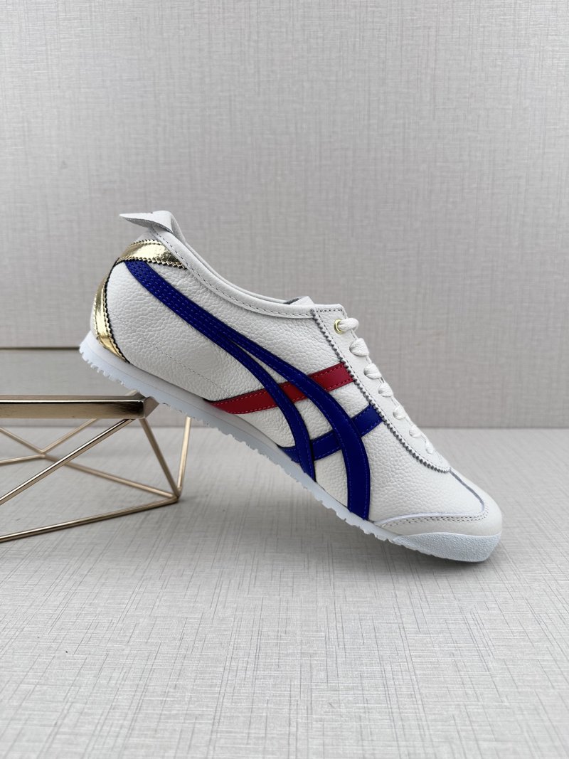 Asics Onitsuka Tiger Mexico 66 view
