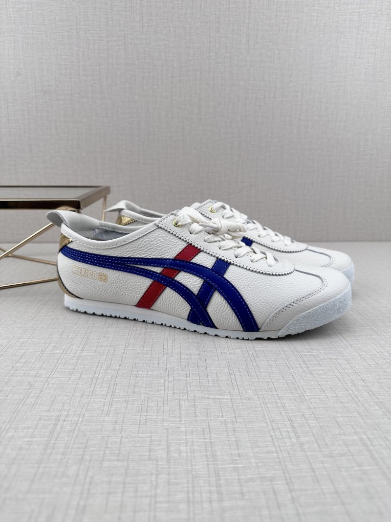 Asics Onitsuka Tiger Mexico 66 view
