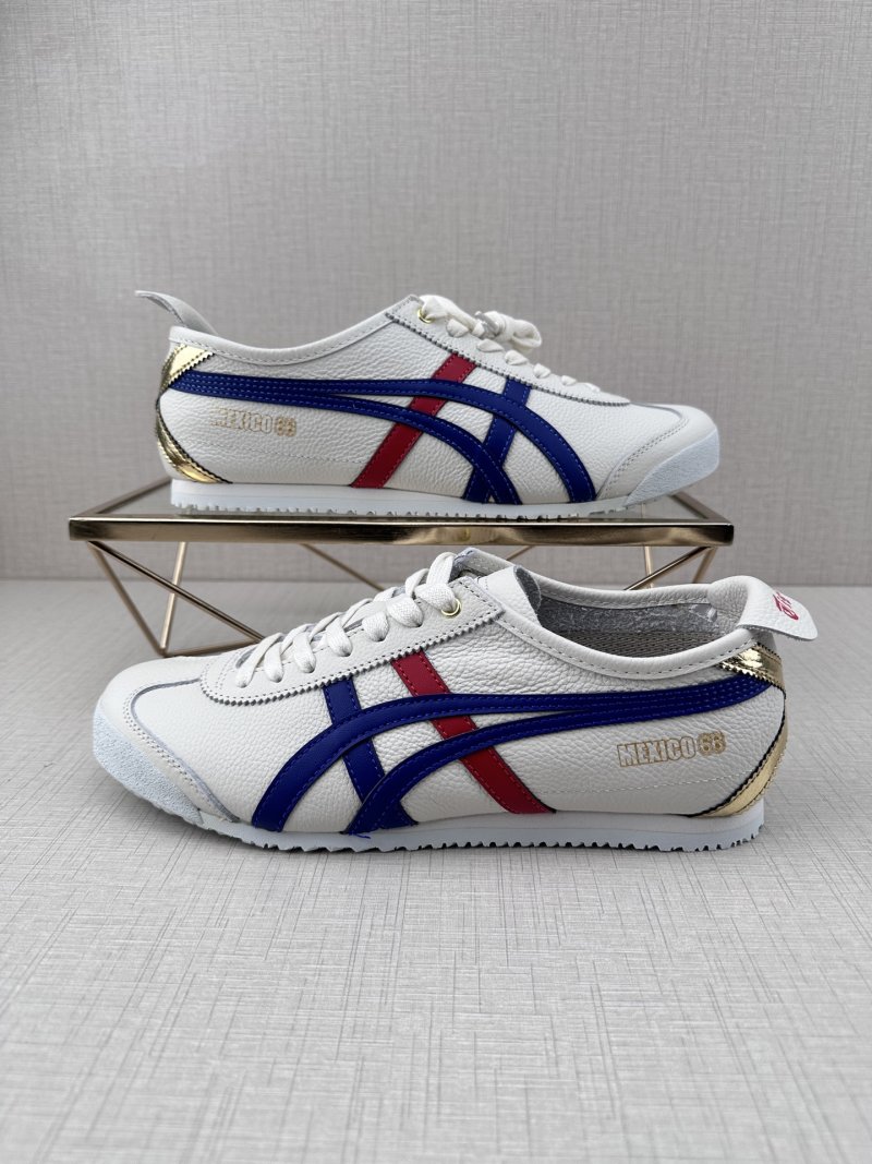 Asics Onitsuka Tiger Mexico 66 view