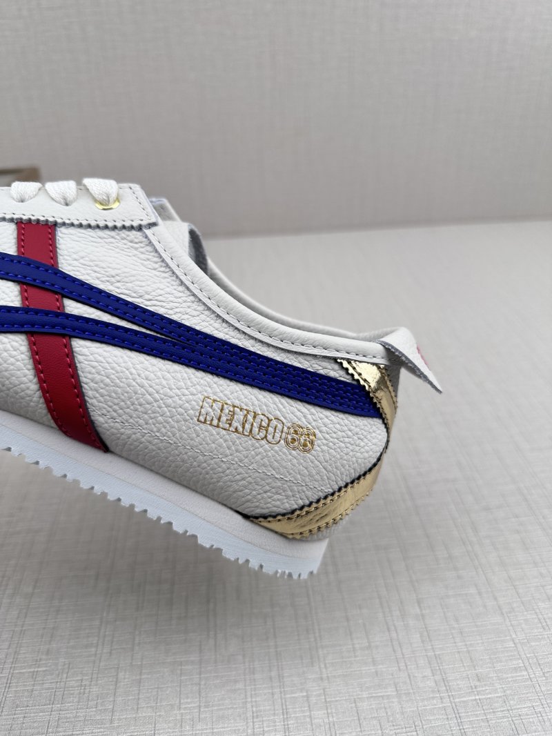 Asics Onitsuka Tiger Mexico 66 view
