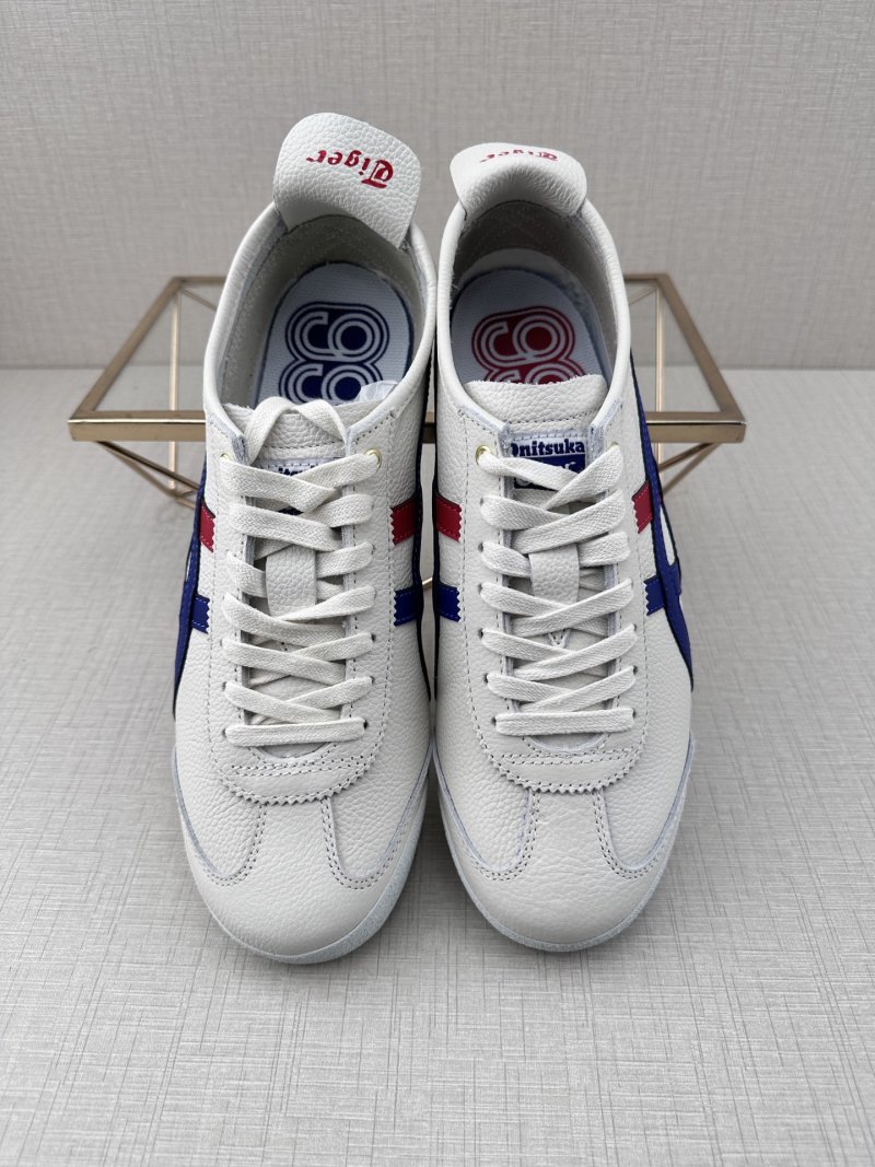 Asics Onitsuka Tiger Mexico 66 view