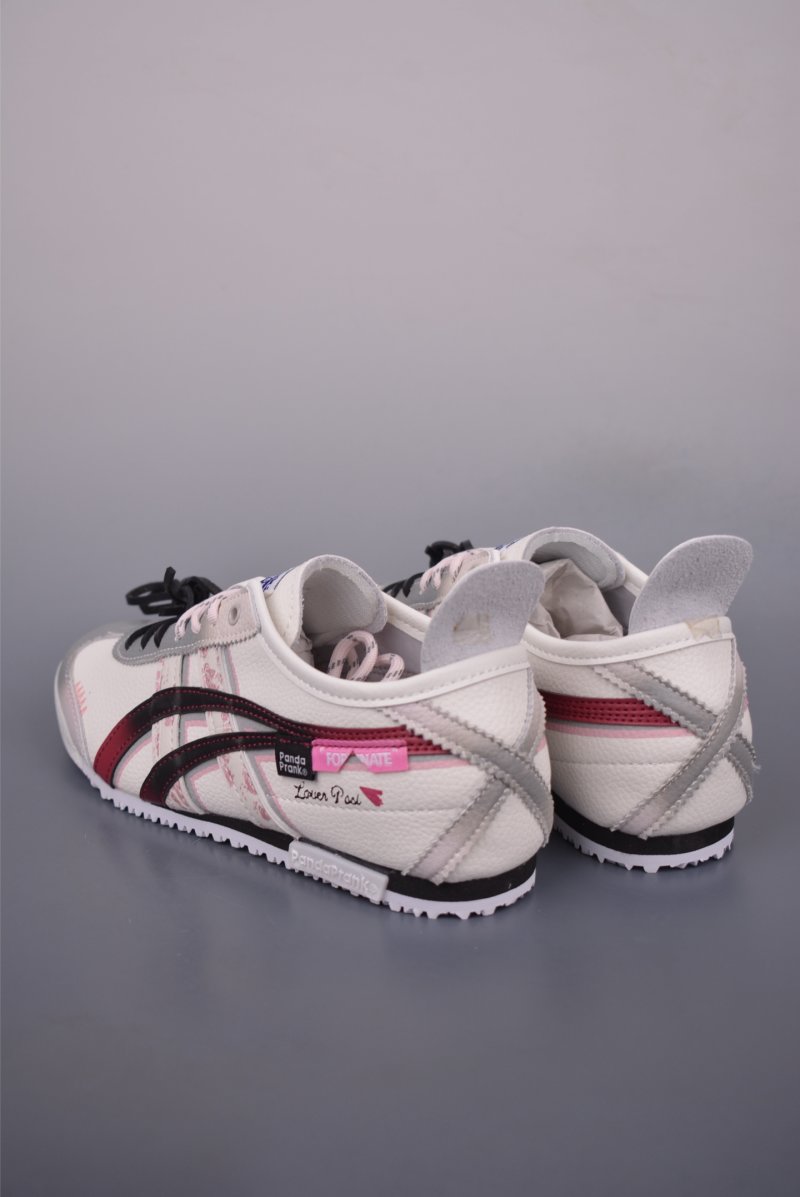 Asics Onitsuka Tiger Mexico 66 view