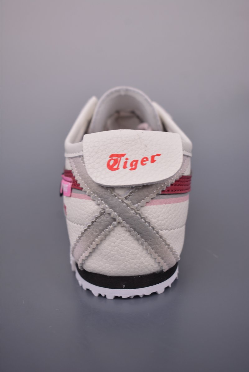 Asics Onitsuka Tiger Mexico 66 view