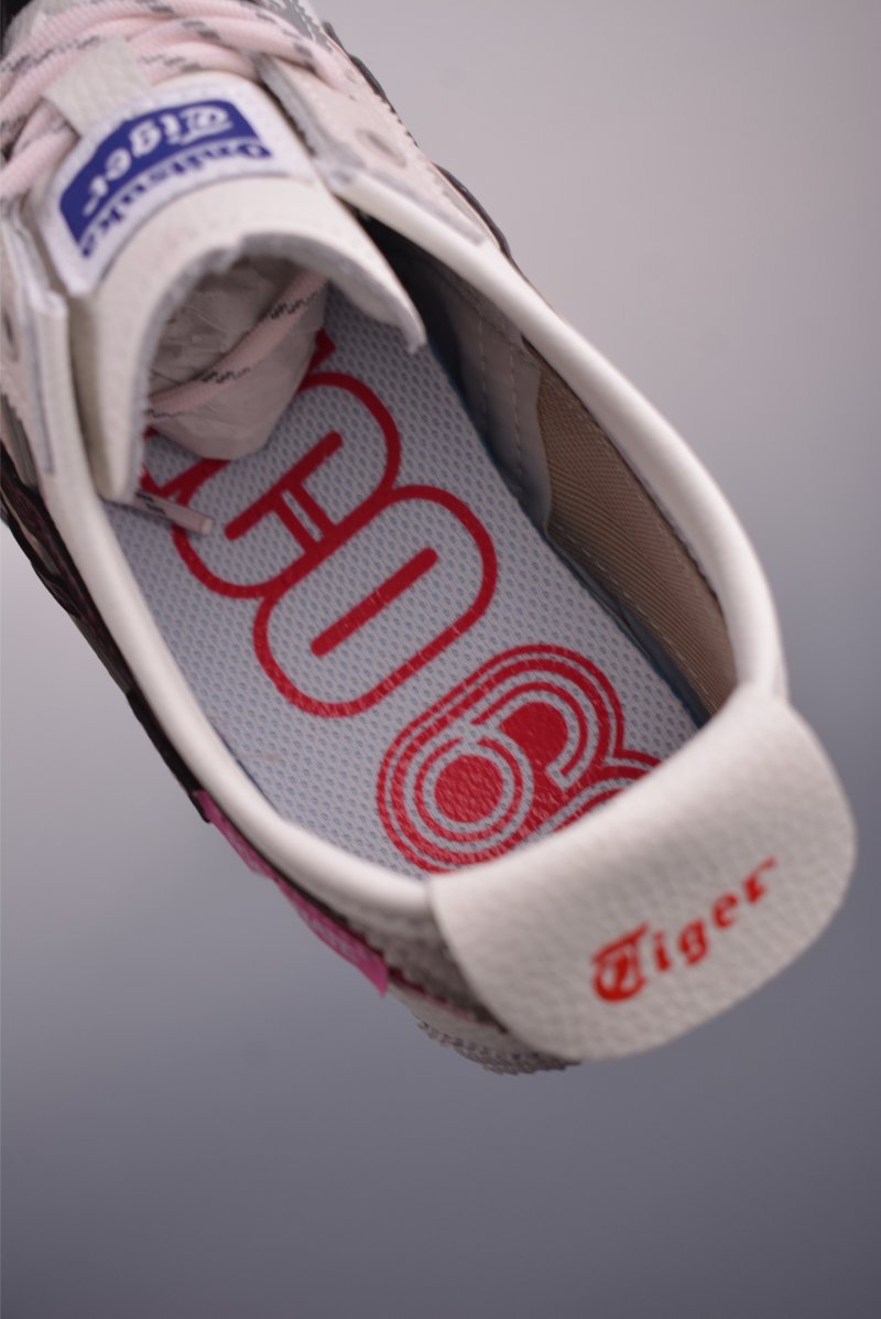 Asics Onitsuka Tiger Mexico 66 view