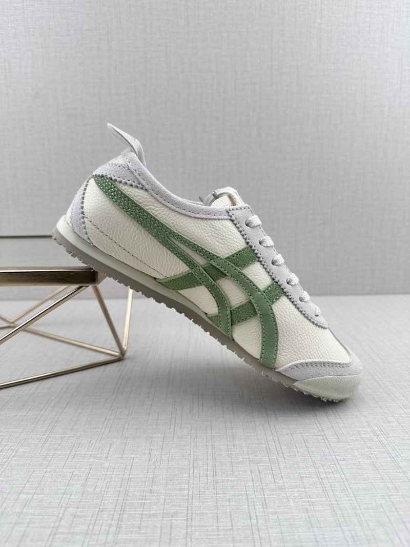 Asics Onitsuka Tiger Mexico 66 view