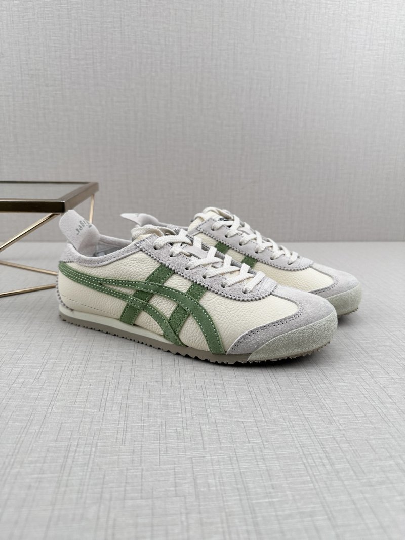 Asics Onitsuka Tiger Mexico 66 view