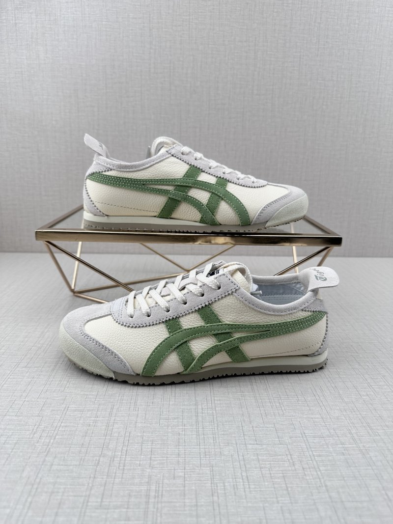 Asics Onitsuka Tiger Mexico 66 view