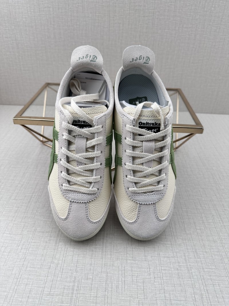Asics Onitsuka Tiger Mexico 66 view