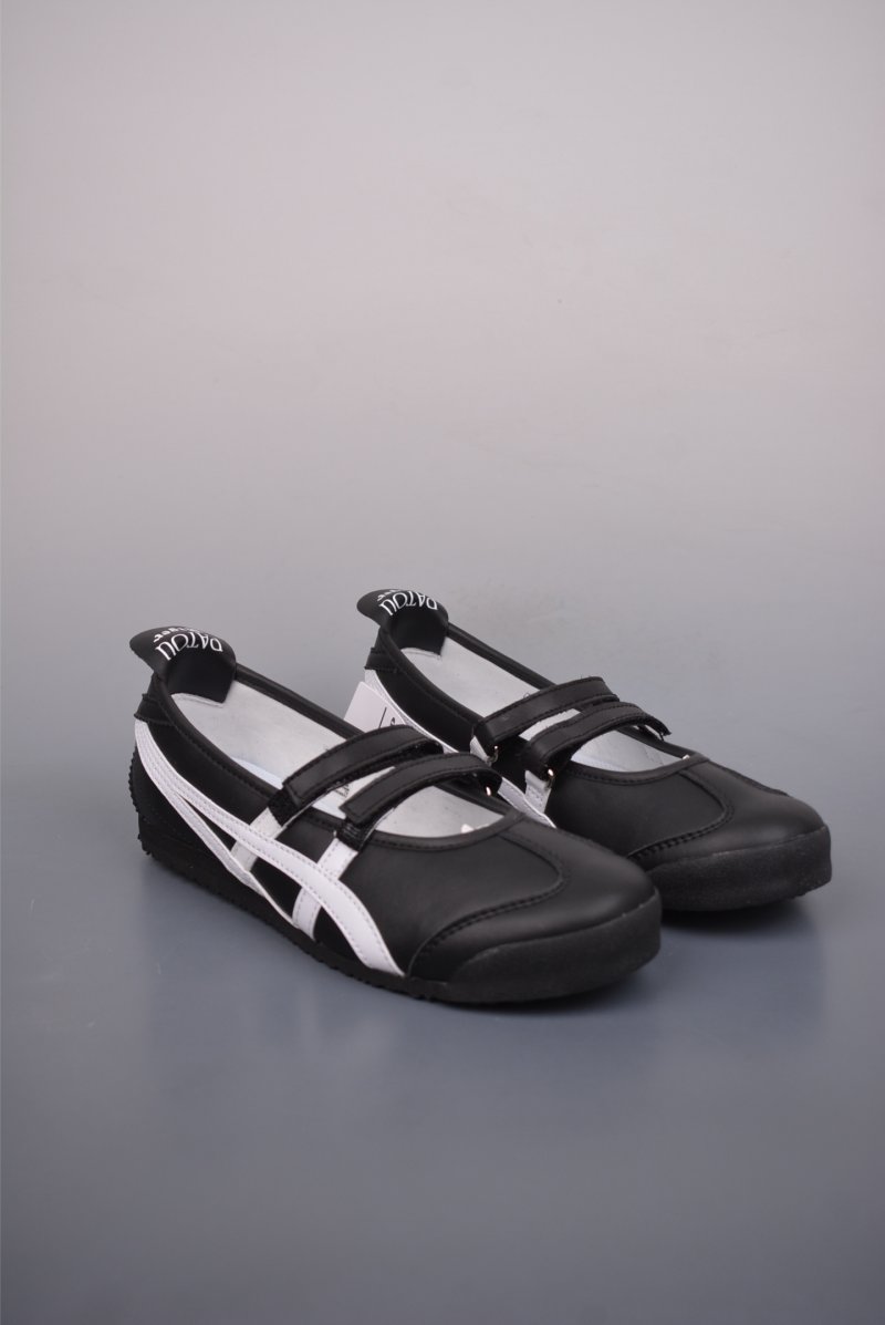 Asics Onitsuka Tiger Mexico 66 Ballerina
