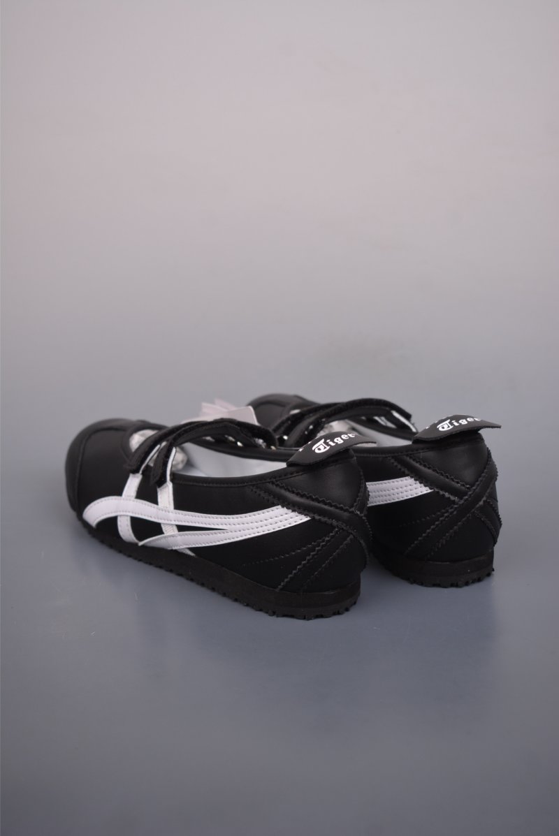 Asics Onitsuka Tiger Mexico 66 Ballerina view