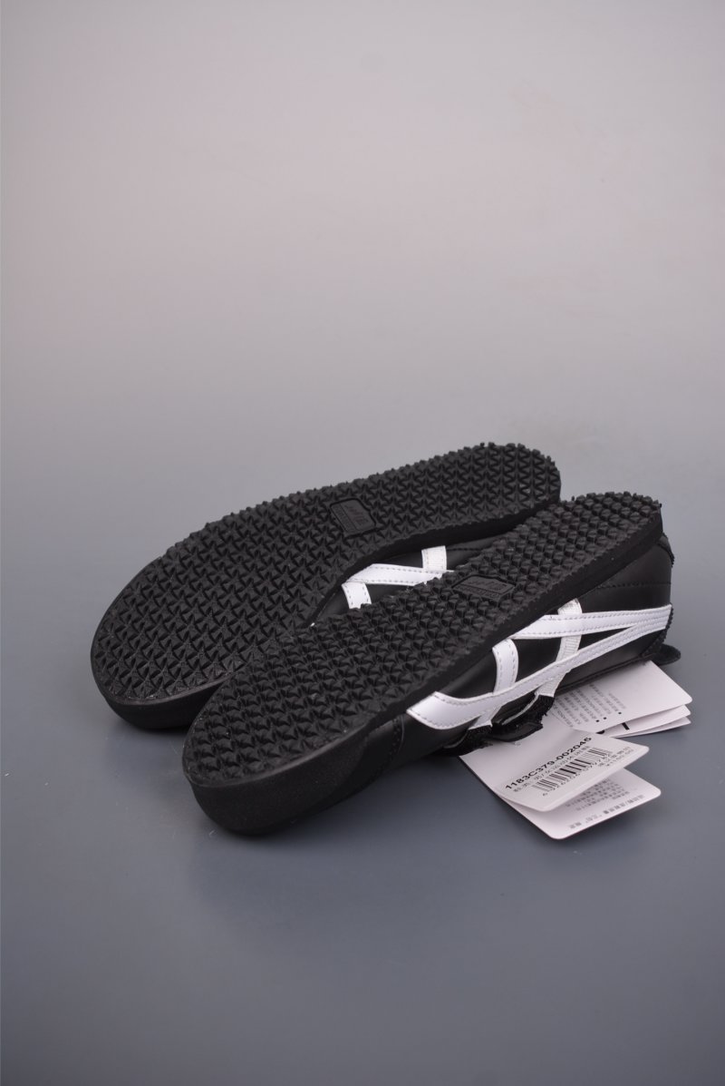 Asics Onitsuka Tiger Mexico 66 Ballerina view