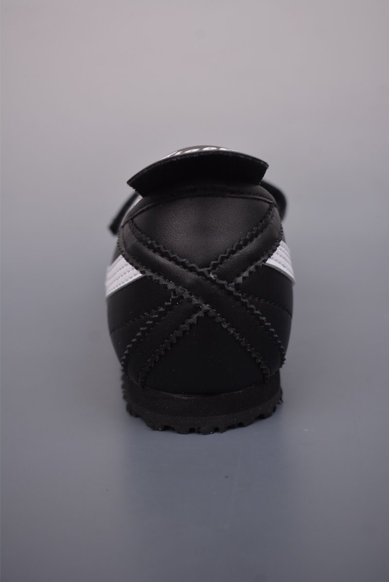Asics Onitsuka Tiger Mexico 66 Ballerina view
