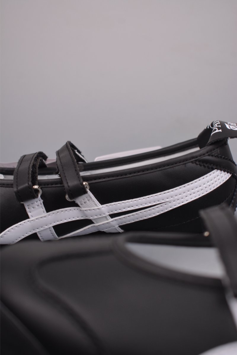 Asics Onitsuka Tiger Mexico 66 Ballerina view