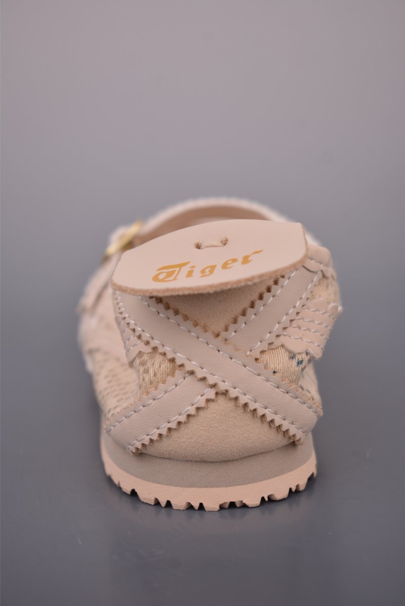 Asics Onitsuka Tiger Mexico 66 Ballerina view