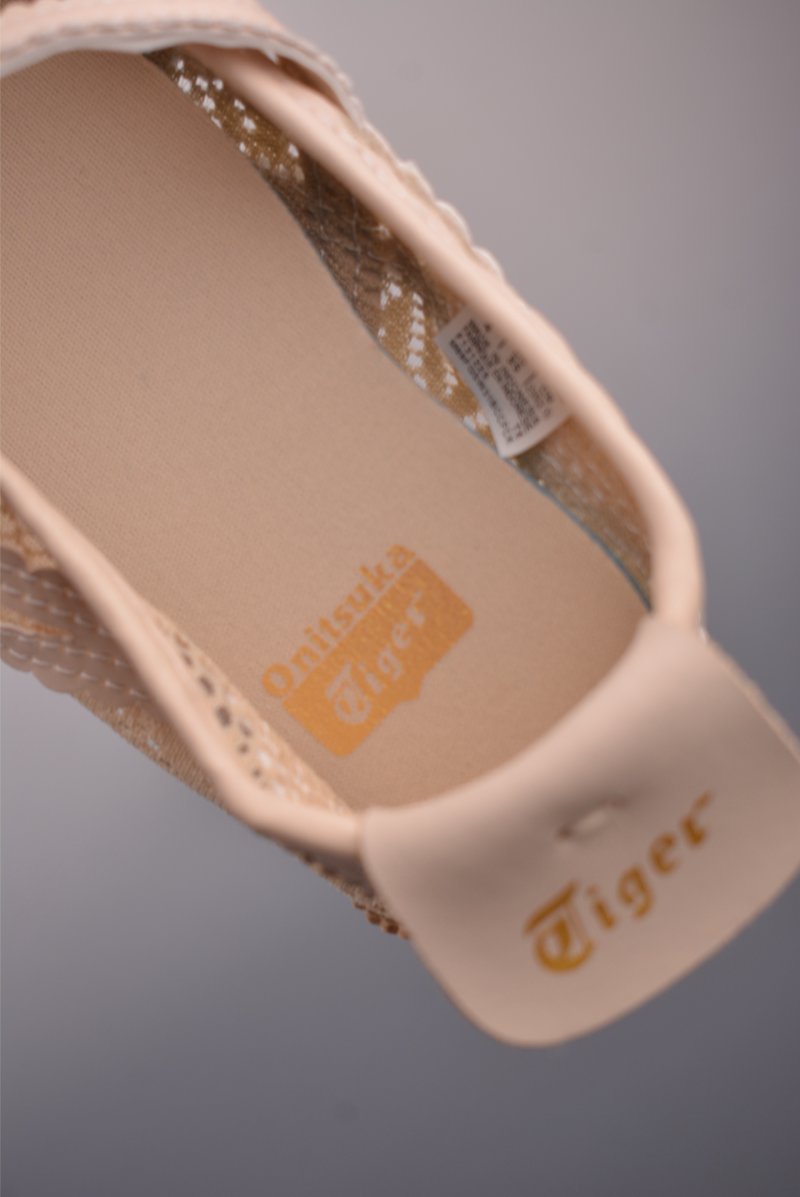 Asics Onitsuka Tiger Mexico 66 Ballerina view
