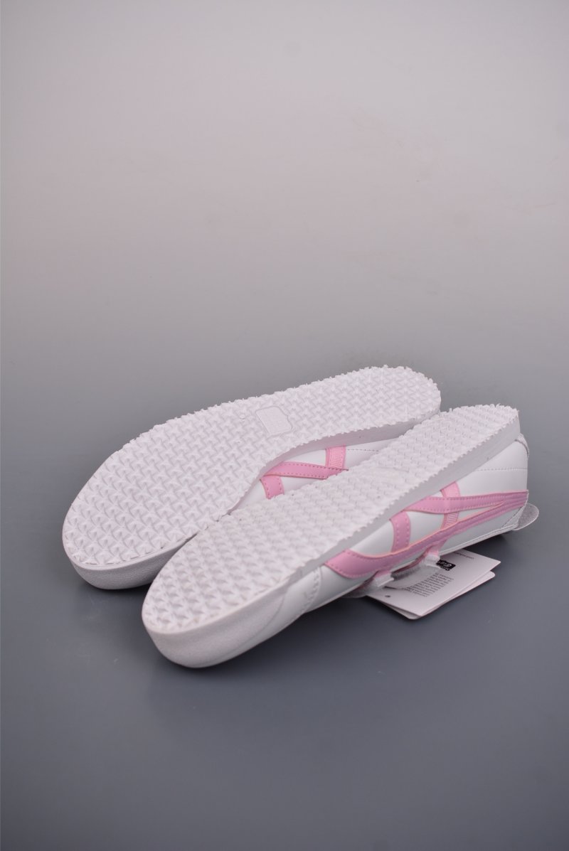 Asics Onitsuka Tiger Mexico 66 Ballerina view