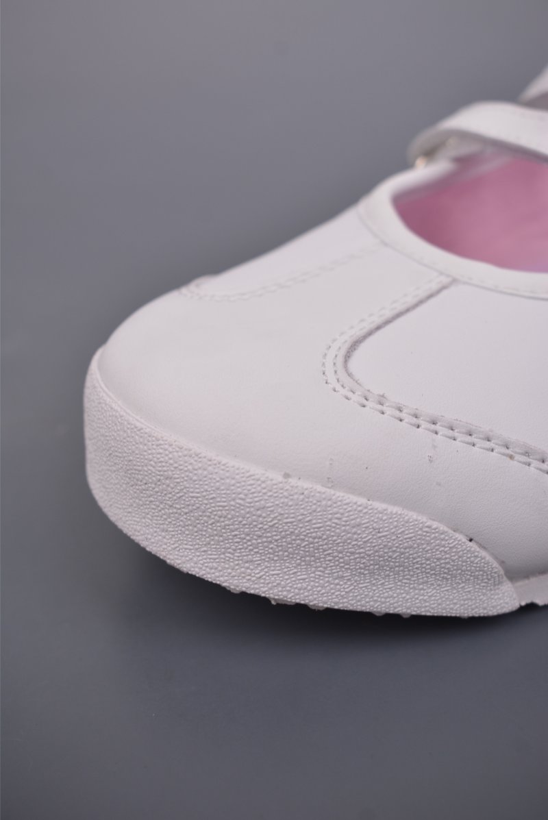Asics Onitsuka Tiger Mexico 66 Ballerina view