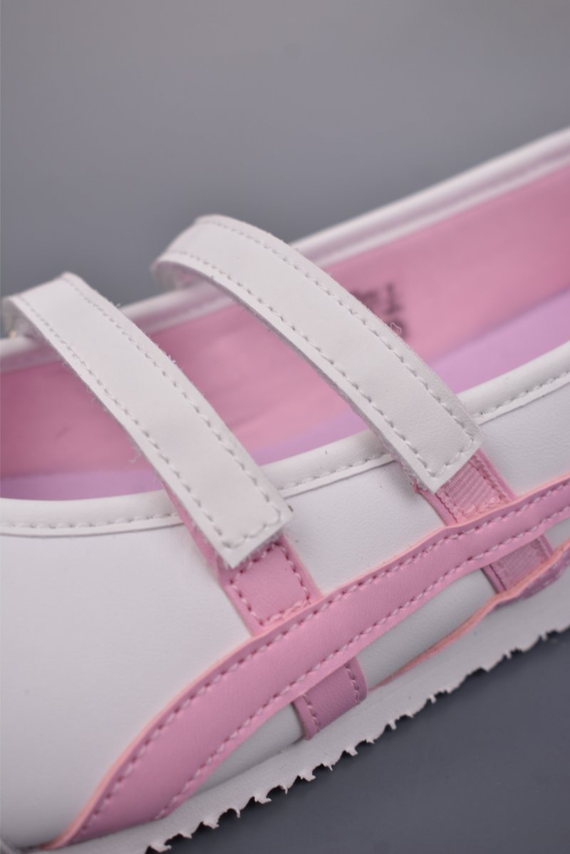 Asics Onitsuka Tiger Mexico 66 Ballerina view