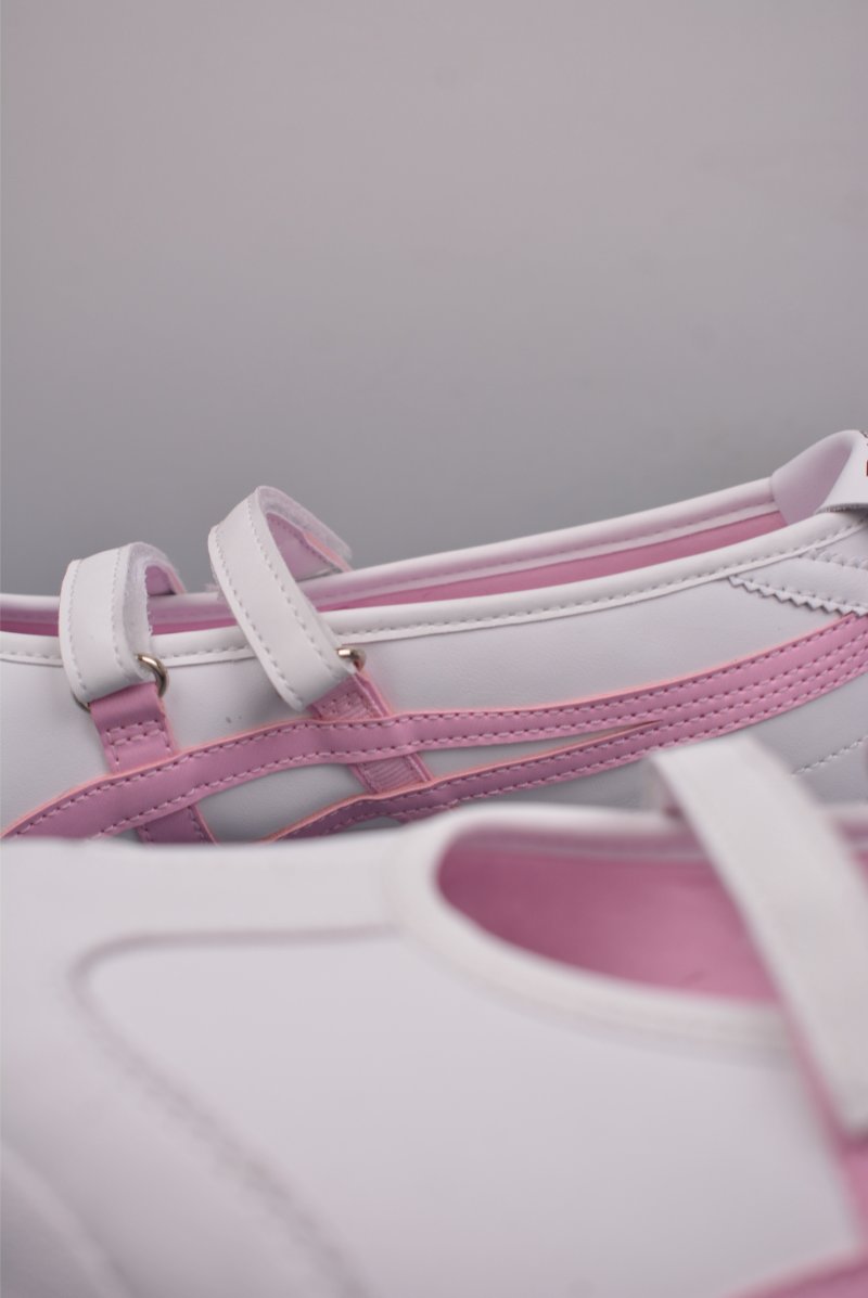 Asics Onitsuka Tiger Mexico 66 Ballerina view