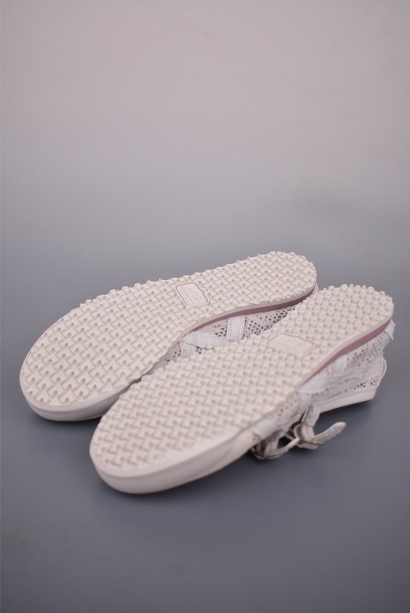 Asics Onitsuka Tiger Mexico 66 Ballerina view