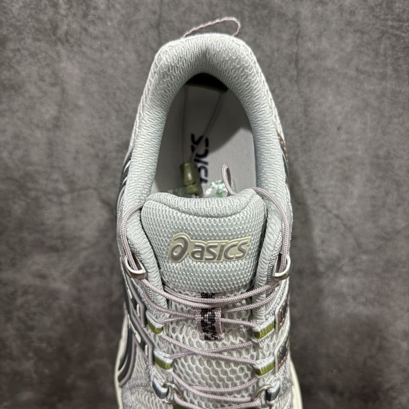 Asics Gel-Kahana 8 view