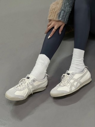Asics Tiger Nippon Made Mexico 66 Deluxe view 2