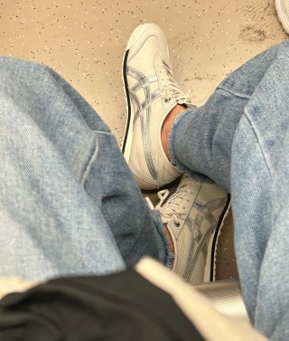 Asics Tiger Nippon Made Mexico 66 Deluxe view 5