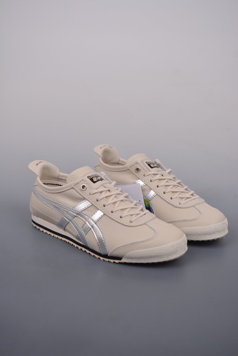 Asics Tiger Nippon Made Mexico 66 Deluxe