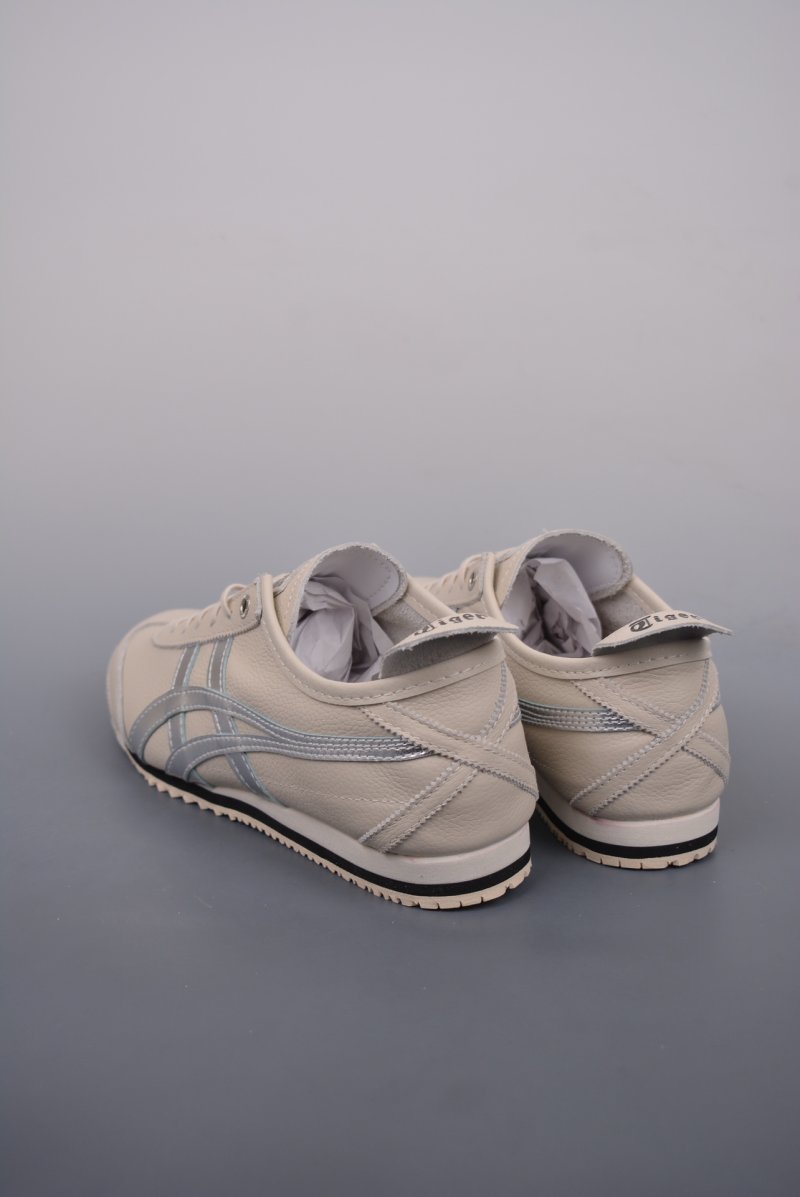 Asics Tiger Nippon Made Mexico 66 Deluxe view