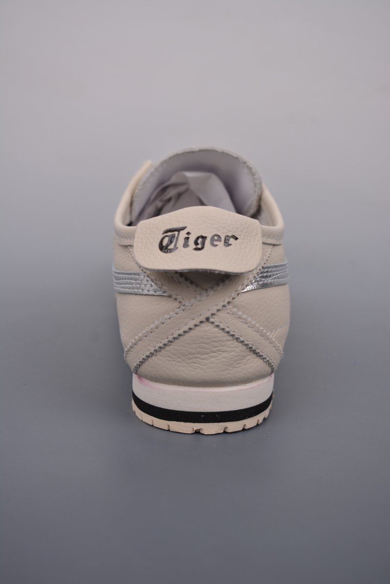 Asics Tiger Nippon Made Mexico 66 Deluxe view