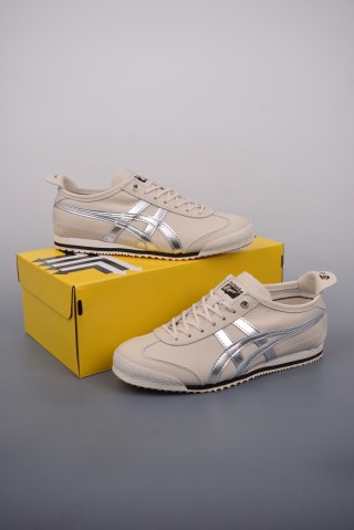 Asics Tiger Nippon Made Mexico 66 Deluxe view 5